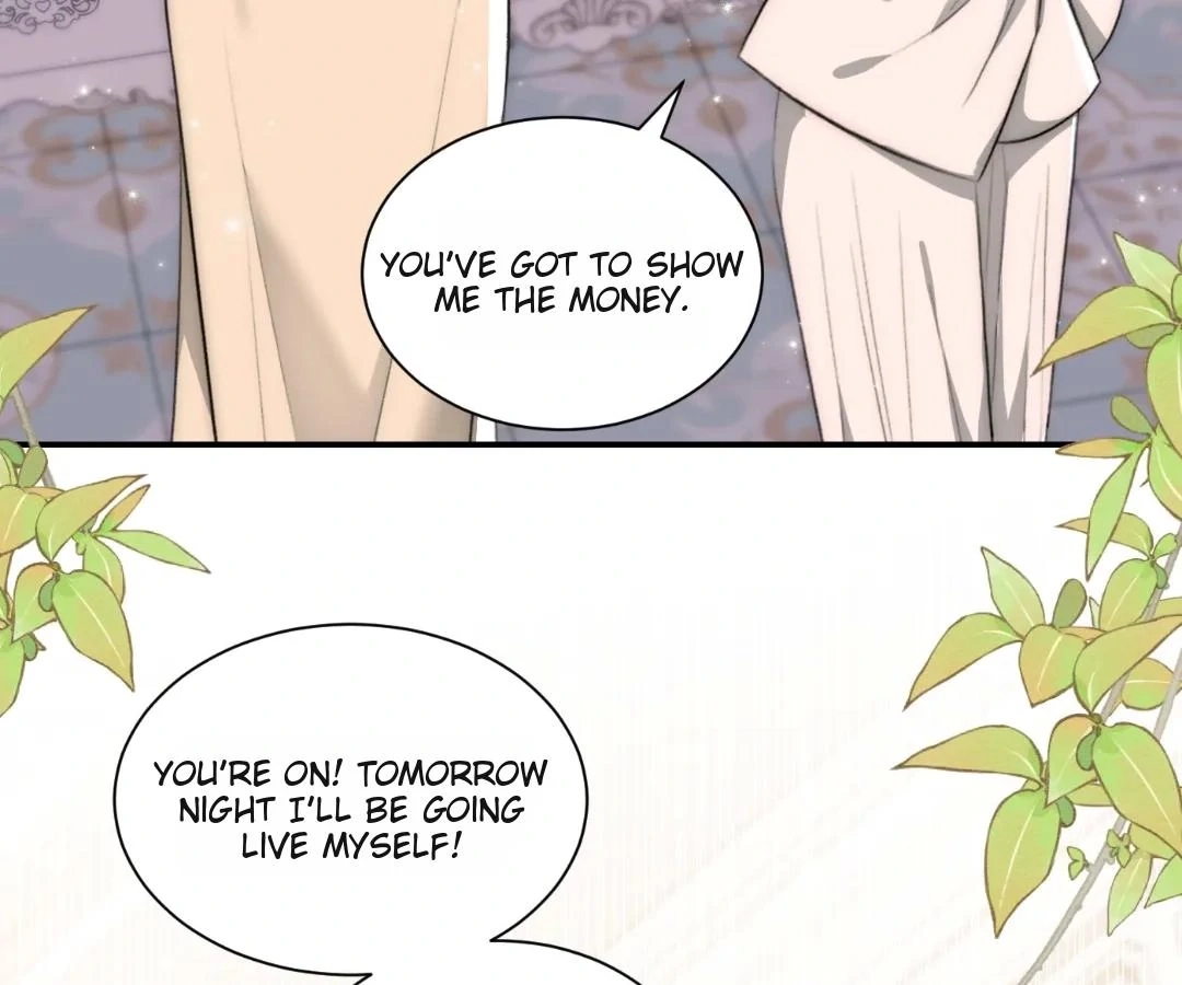 The Real Heiress Brings the High Society to Its Knees Chapter 9 Page 29
